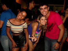 Forró do Terceirão